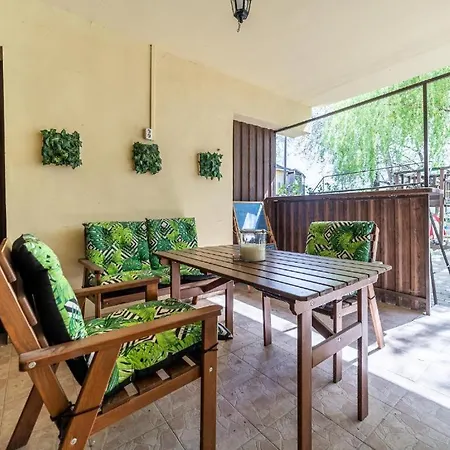 Apartament Salix Vendeghaz Segedyn